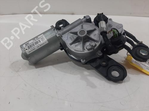 Rear wiper motor SKODA OCTAVIA III (5E3, NL3, NR3) 1.6 TDI | BP29417710M102 