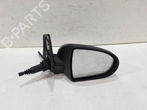 Used Right mirror MITSUBISHI COLT VI (Z3_A, Z2_A) 1.3 (Z21A) (95 hp) 31596610