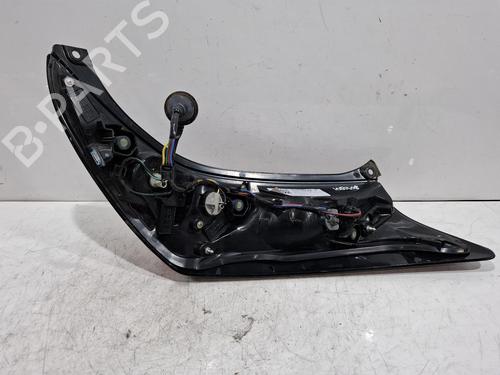 Left taillight TOYOTA AYGO (_B4_) 1.0 (KGB40) | BP38871519C34 - Image 4