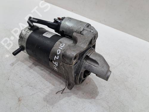 Starter RENAULT LAGUNA III (BT0/1) 2.0 dCi (BT01, BT08, BT09, BT0E, BT0K, BT12, BT1C, BT1D,... | BP29112311M8