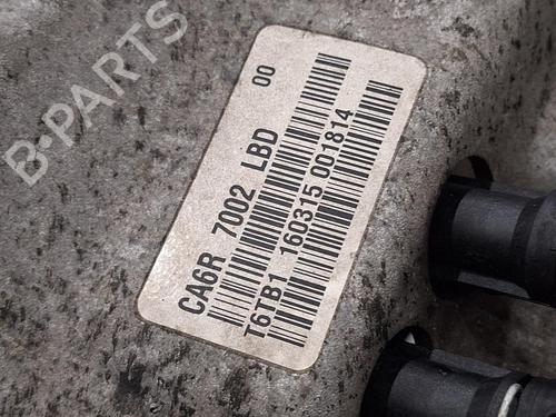 Gearbox FORD FIESTA VI (CB1, CCN) 1.0 EcoBoost | BP28053332M3 