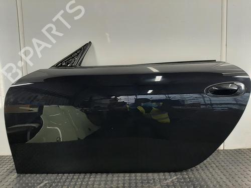 Left front door PORSCHE 911 Convertible (996) 3.6 Turbo 4S | BP29397218C2 