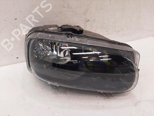 Right headlight CITROËN BERLINGO (ER_, EC_) 1.5 BlueHDi 130 (ECYHZJ, ECYHZR) | BP37484603C29 - Image 3