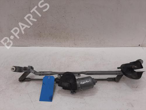 Used Front wiper motor Front wiper motor SUZUKI SWIFT IV (FZ, NZ) 1.2 (AZG412, ZC72S) (90 hp) 33318176 33318176
