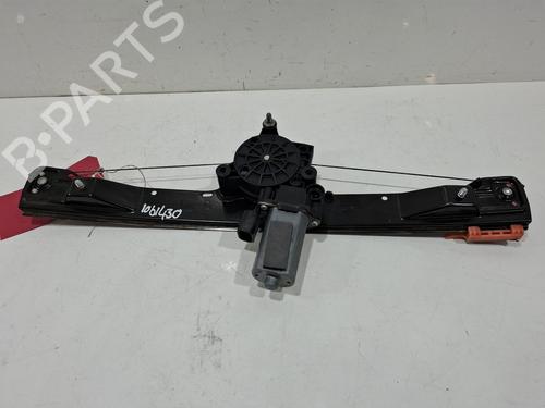 Used Front left window mechanism Front left window mechanism 39176947 39176947