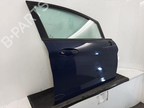 Right front door FORD FIESTA VI (CB1, CCN) 1.4 | BP26816748C3 