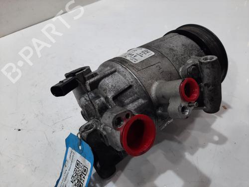 AC compressor VW CC B7 (358) 2.0 TDI | BP28379139M34