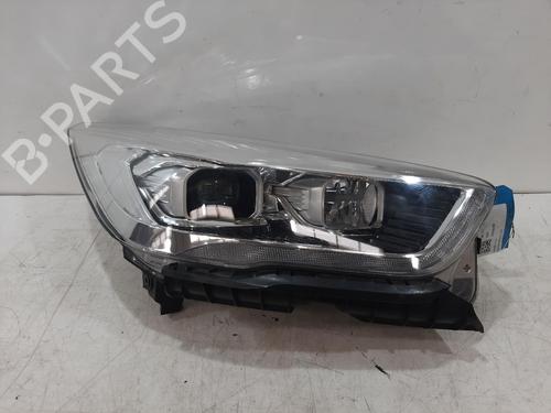 Used Right headlight Right headlight FORD KUGA II (DM2) 2.0 TDCi 4x4 (180 hp) 36661987 36661987