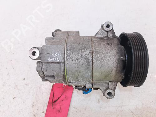 Used AC compressor VAUXHALL ASTRA Mk VI (J) (P10) 2.0 CDTi (160 hp) 33124829