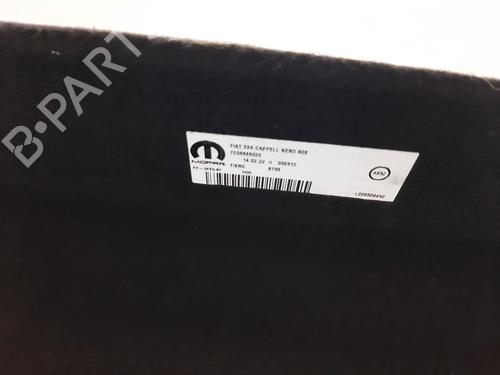 Hattehylde FIAT 500X (334_) 1.4 (334AXC1B, 334AXC11) | BP35923212C85 - Image 6