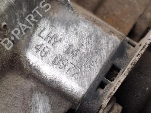 Gearbox VW GOLF VI (5K1) 1.4 TSI | BP38199844M3 - Image 2
