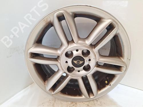 Llanta Llanta MINI MINI (R56) Cooper D (112 hp) 36506012 36506012