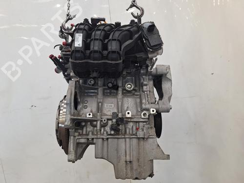 Engine VAUXHALL VIVA (C16) 1.0 | BP33282584M1  - Image 6