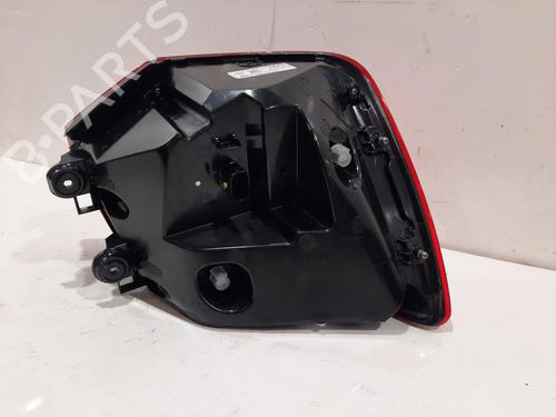 Right taillight AUDI Q2 (GAB, GAG) 30 TFSI | BP37443261C35 - Image 4