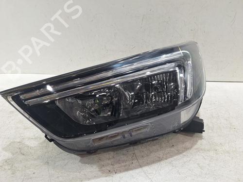 Lyskaster venstre VAUXHALL MOKKA / MOKKA X (J13) 1.4 (140 hp) 32357909