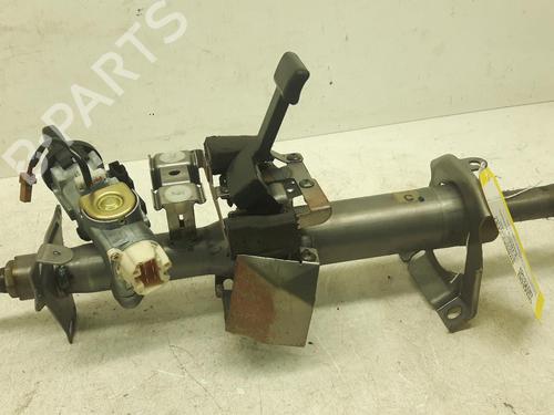 Steering column NISSAN X-TRAIL I (T30) 2.2 dCi 4x4 | BP26775299M21 