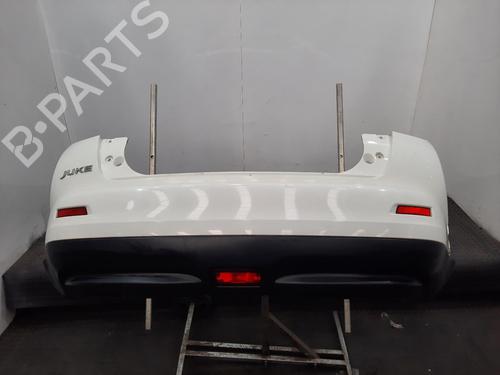 Used Rear bumper NISSAN JUKE (F15) 1.6 (117 hp) 29397596