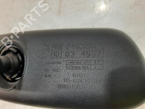 Rear mirror CITROËN BERLINGO (ER_, EC_) 1.5 BlueHDi 100 | BP34206360I6  - Image 6