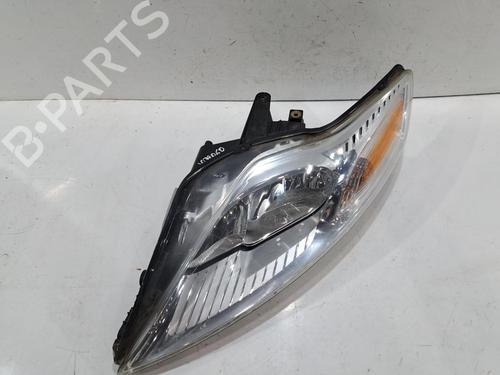 Used Left headlight FORD MONDEO IV (BA7) 2.0 SCTi (203 hp) 31650451