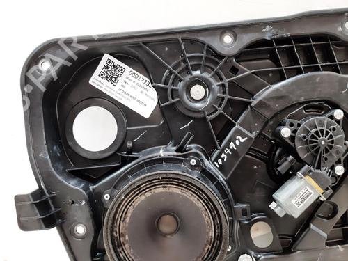 Front left window mechanism HYUNDAI i30 (GD) 1.4 | BP37433289C22 - Image 3