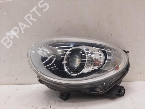 Left headlight FIAT 500X (334_) 1.6 D Multijet (334AXA1B, 334AXA11) | BP37236220C28 - Image 5