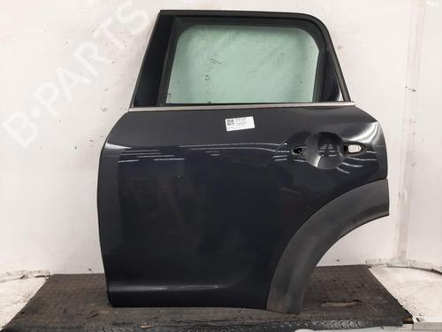 Used Left rear door Left rear door MINI MINI COUNTRYMAN (F60) Cooper SE ALL4 (224 hp) 33647433 33647433