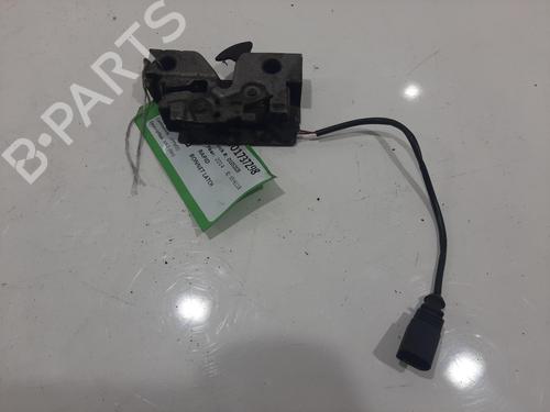 Fechadura do capot Fechadura do capot SKODA RAPID (NH3, NK3, NK6) 1.2 TSI (105 hp) 36334578 36334578