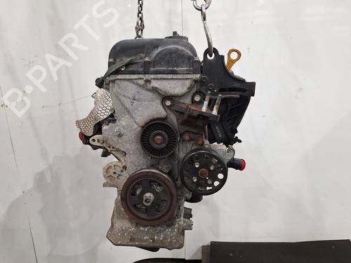Moteur HYUNDAI i20 I (PB, PBT) 1.4 (101 hp) 30360479