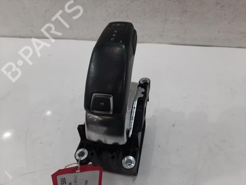Used Gear lever Gear lever PEUGEOT 3008 II SUV (MC_, MR_, MJ_, M4_) 1.6 THP 165 (M45GYW, M45GZW, M45GYV) (165 hp) 33699267 33699267