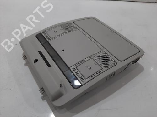 Interior roof light JAGUAR I-PACE (X590) EV400 AWD | BP29444791I8 