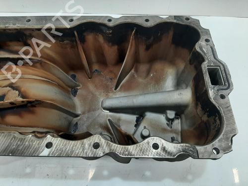 Oliebundkar VAUXHALL ASTRA Mk VI (J) (P10) 1.4 | BP28101225M115 