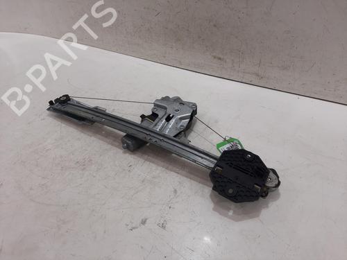 Front right window mechanism DACIA SANDERO II 1.0 SCe 75 (B8JC, B8JD, B8NC) | BP33336060C23  - Image 5