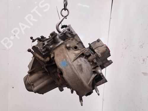 Gearbox PEUGEOT 407 (6D_) 1.8 16V (6D6FYC) | BP26748255M3 