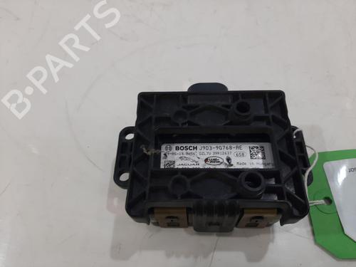 Used Electronic module JAGUAR I-PACE (X590) EV400 AWD (400 hp) 29348872