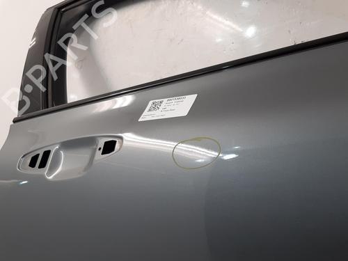 Right front door VOLVO V60 II (225) D3 | BP29742336C3 
