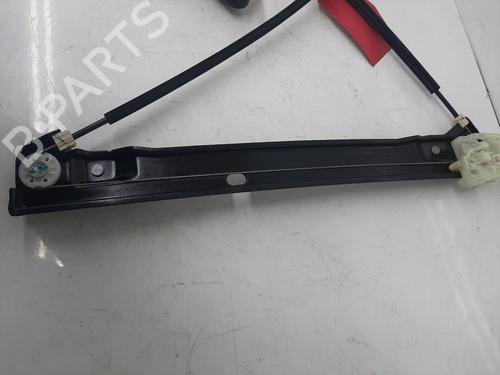 Front left window mechanism MG MG HS (AS23) 1.5 EHS Hybrid (CSA6463) | BP30735431C22