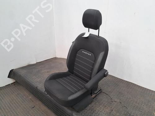 Sæde højre fortil DACIA DUSTER (HM_) 1.3 TCe 130 (HMMF) | BP39657446C16 - Image 3