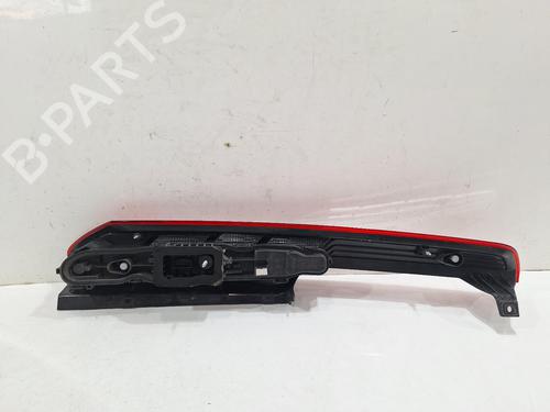 Right taillight FORD TRANSIT CUSTOM V362 Van (FY, FZ) 2.0 EcoBlue | BP26847376C35 