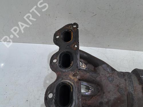 Catalyst VAUXHALL ASTRA Mk VI (J) (P10) 1.6 | BP32503307M10