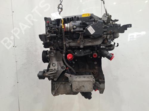 Engine RENAULT KADJAR (HA_, HL_) 1.6 dCi 130 4x4 (HLA4) | BP39561153M1 - Image 2