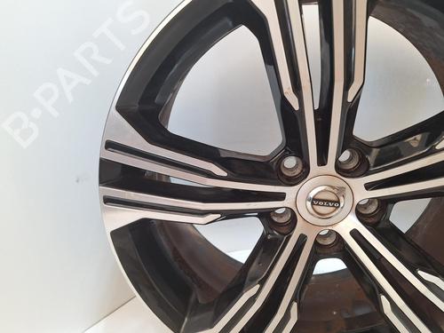 Fælk VOLVO XC40 (536) T5 Plug-in Hybrid | BP34424404C45  - Image 5