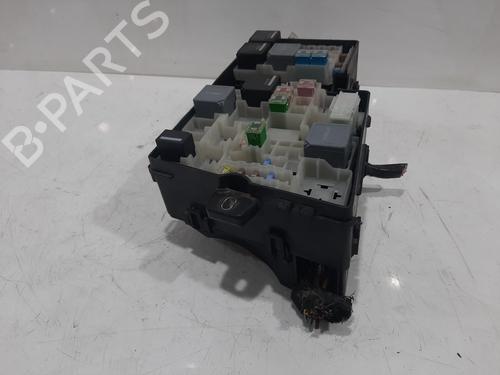 Fuse box FORD TRANSIT CONNECT V408 Box Body/MPV 1.6 TDCi | BP36046904E1 - Image 5
