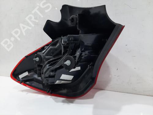 Right taillight VAUXHALL CORSA Mk IV (E) (X15) 1.0 | BP29266544C35 