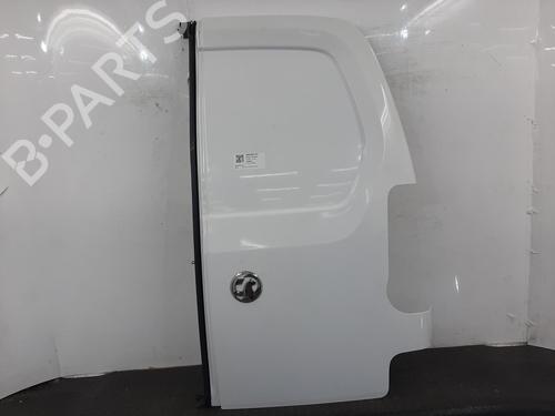 Used Right rear door Right rear door 38589045 38589045