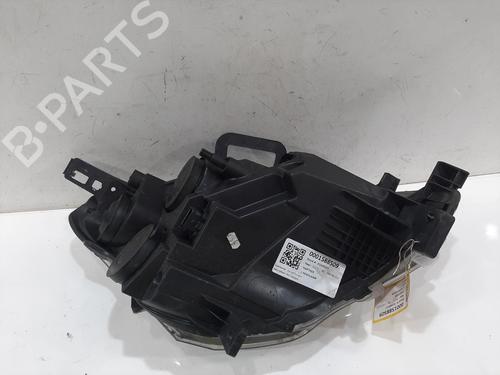 Optica esquerda PEUGEOT PARTNER Tepee 1.6 BlueHDi 100 | BP31059277C28