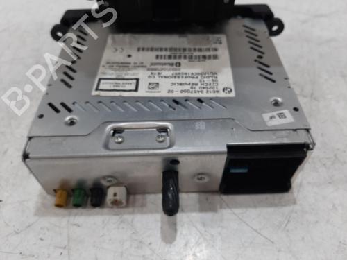 Radio MINI MINI (R56) Cooper D | BP31964919E6