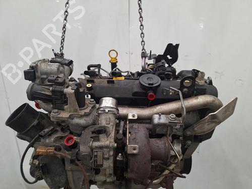 Engine RENAULT SCÉNIC IV (J9_) 1.5 dCi 110 | BP37991466M1 - Image 5