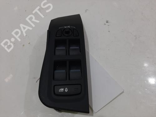 Schakelaar JAGUAR I-PACE (X590) EV400 AWD (400 hp) 30585624