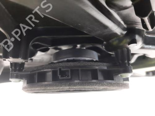 Rear left window mechanism BMW 1 (F40) 118 i | BP33466841C24  - Image 5