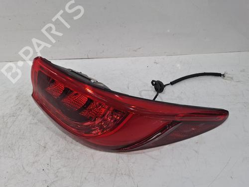 Right taillight INFINITI Q30 1.5 D | BP38871478C35 - Image 2